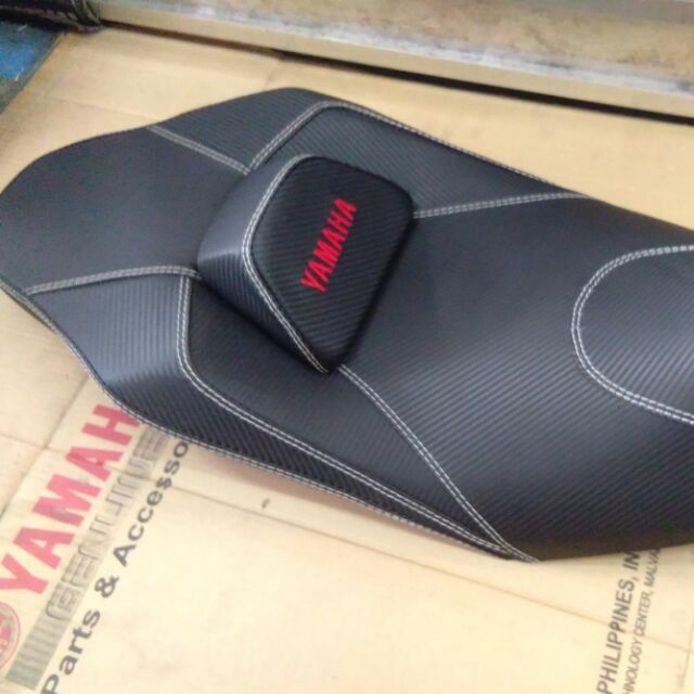 Mio i 125 camel back seat noi wat dan Shopee Philippines