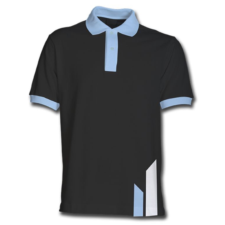 customized polo shirt design