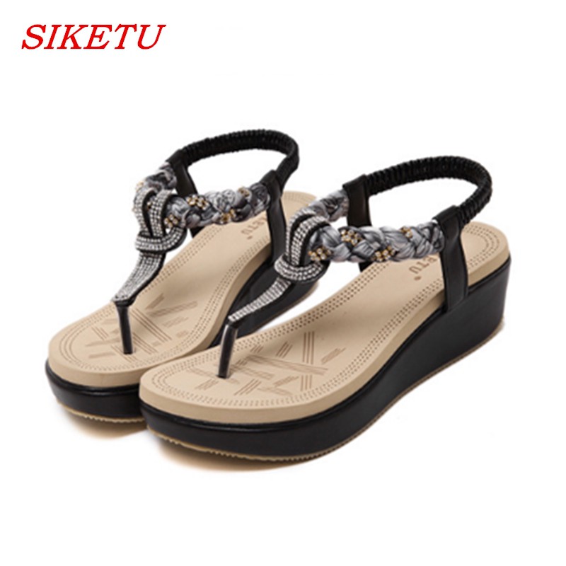 siketu sandal