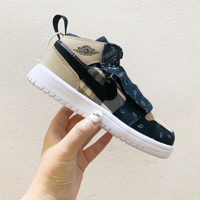 travis scott baby shoes
