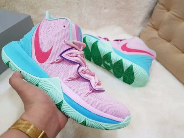 nike kyrie 5 gary