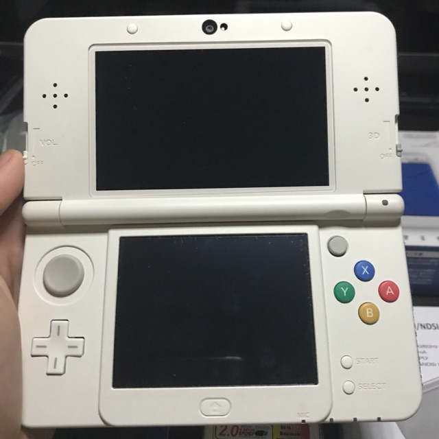 second hand 3ds for sale