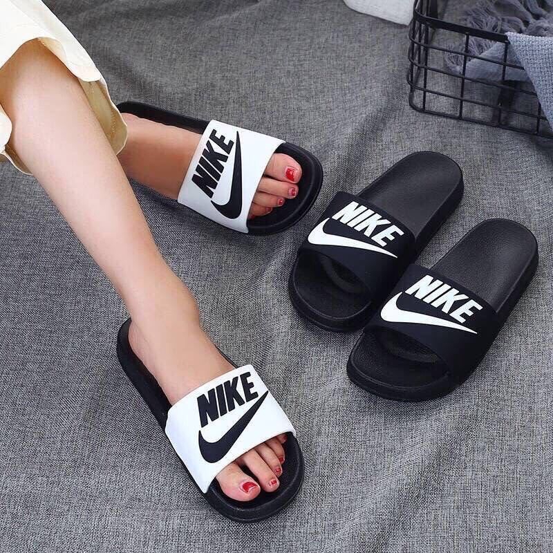 nike slippers for girl