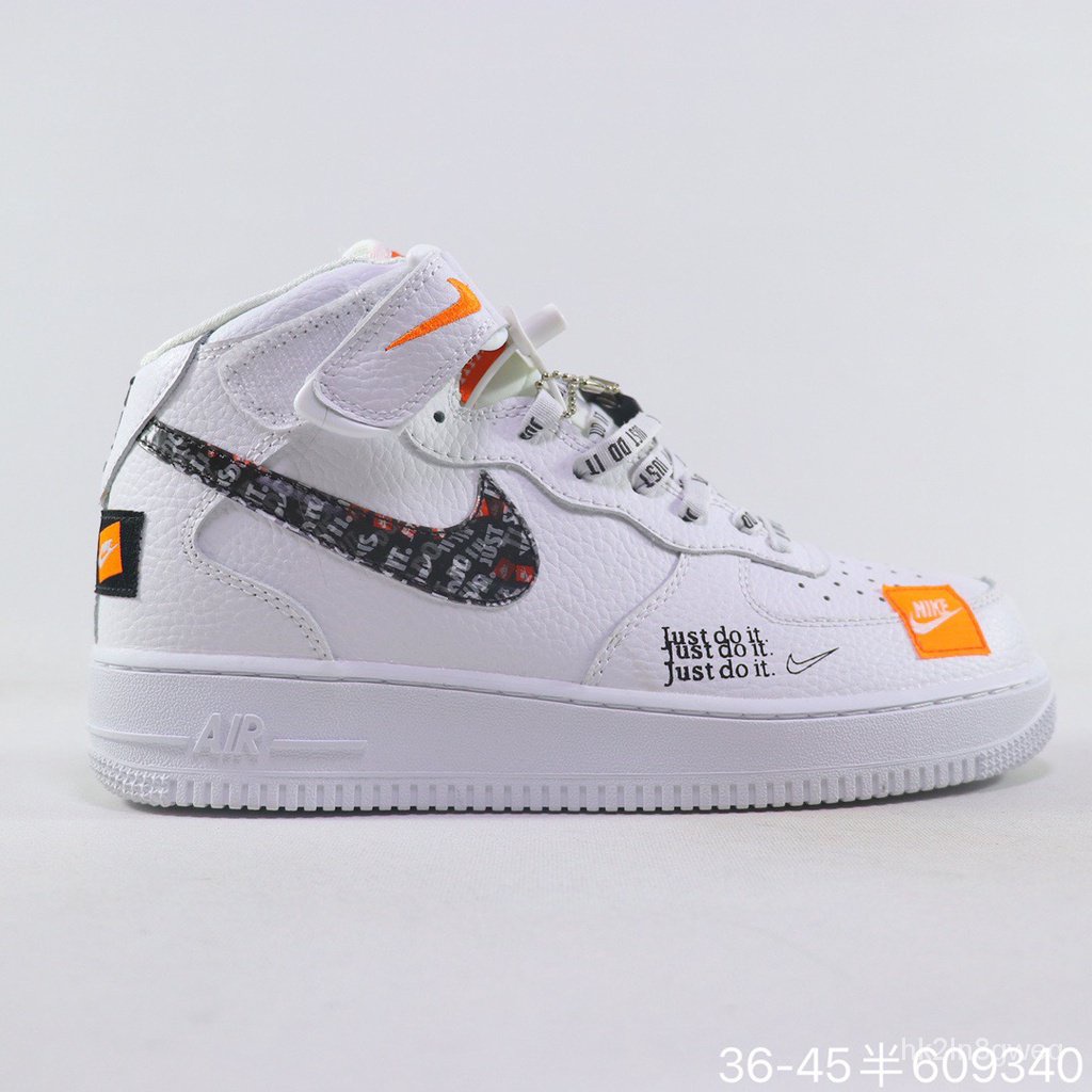 Original Nike5168 Air Force 1 Low Men Women Sneakers Walking Casual ...