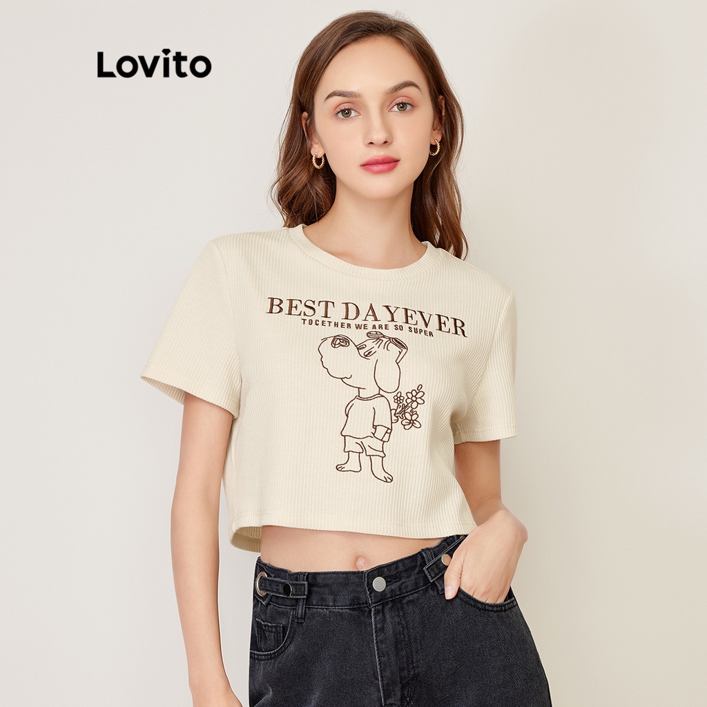 crop tees - Best Prices and Online Promos - Sept 2022 | Shopee Philippines