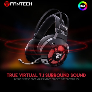 fantech hg9