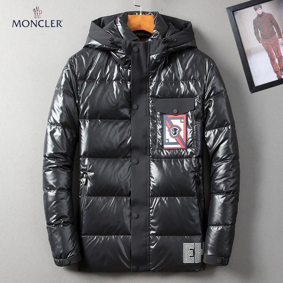 moncler original jacket