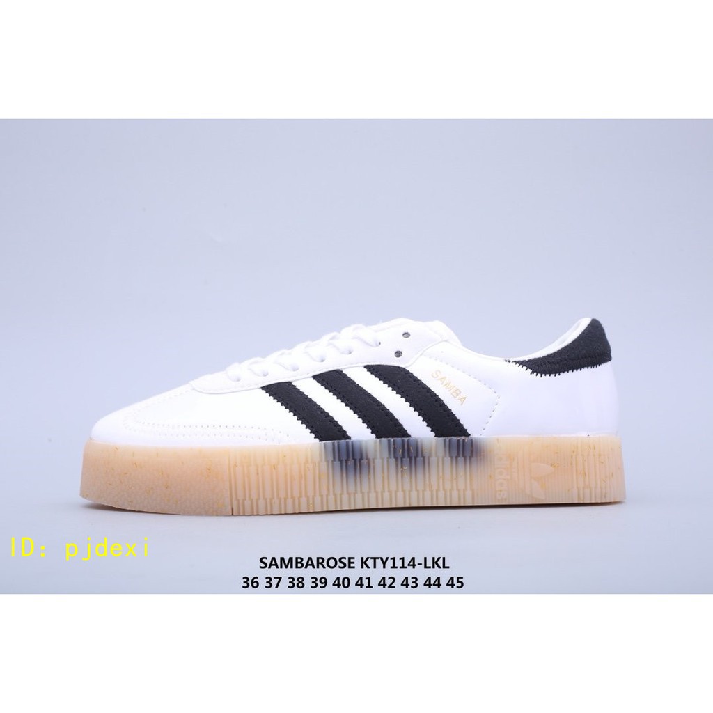 adidas sambarose 43
