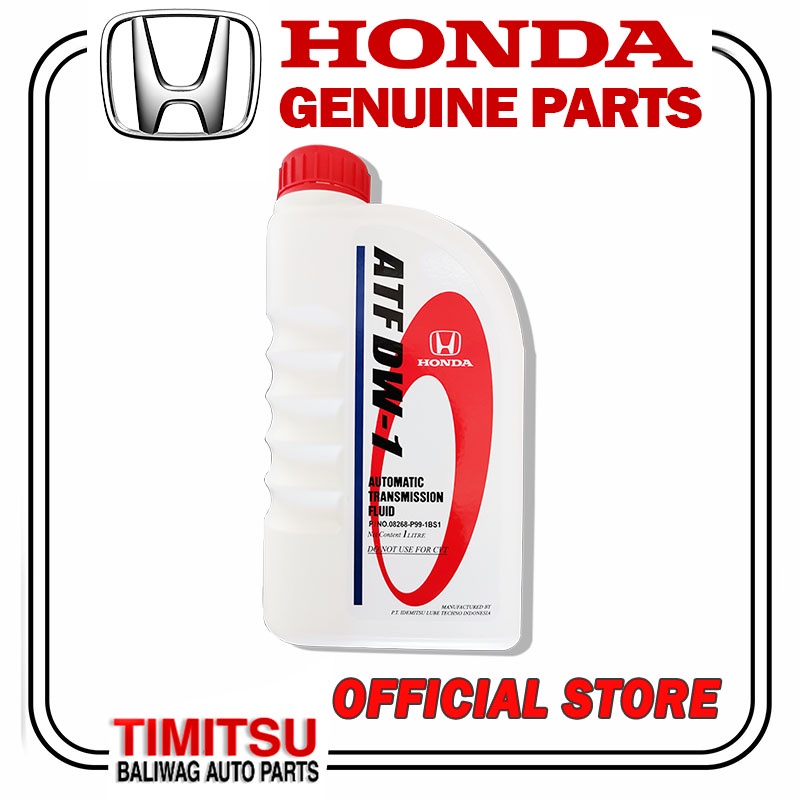 Honda 08232 p99 d4hmr