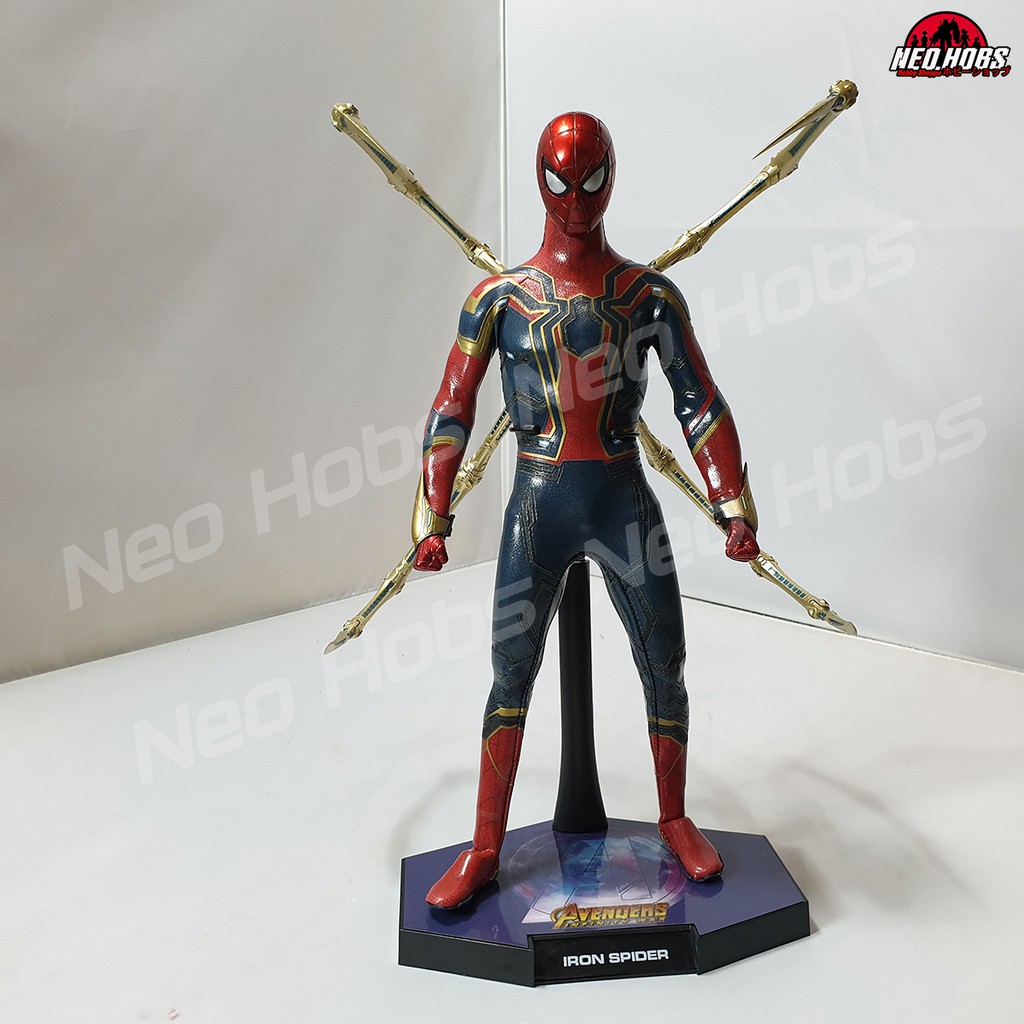 Legend Creation KO Marvel 1/6 Iron 