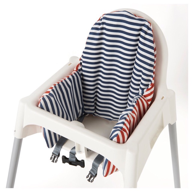 ikea baby highchair