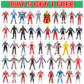 ultraman action figures for sale