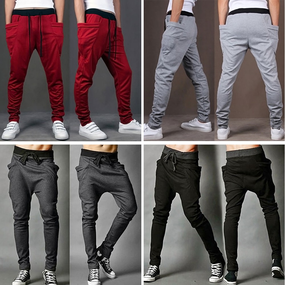 rrj jogger pants