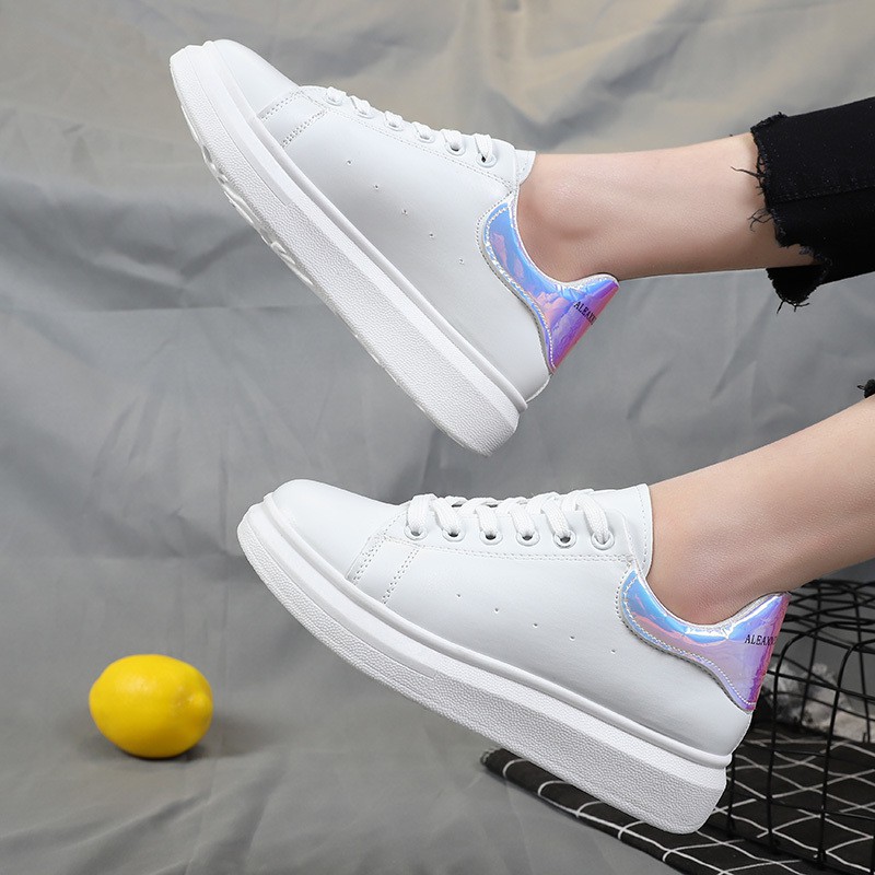 trendy shoes