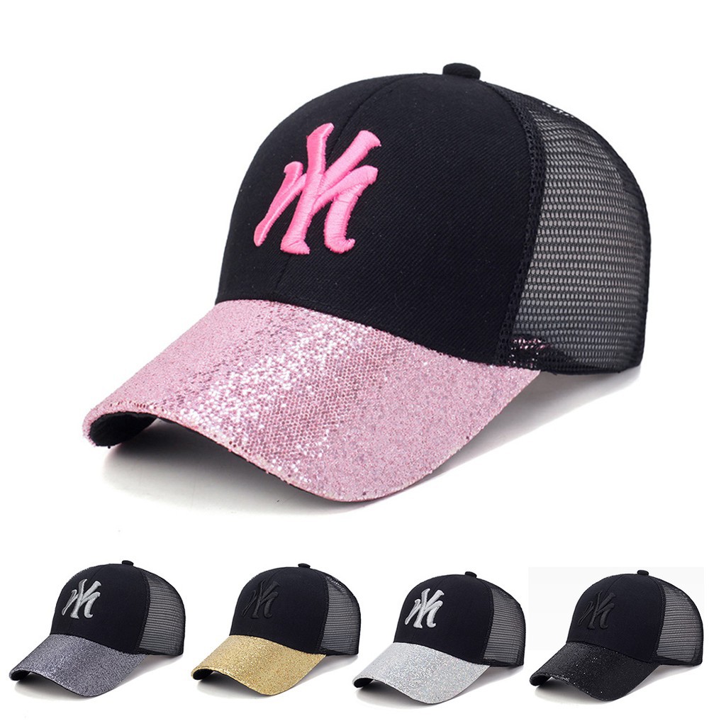 women's baseball caps canada