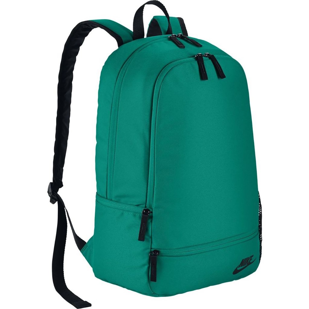 teal nike bookbag