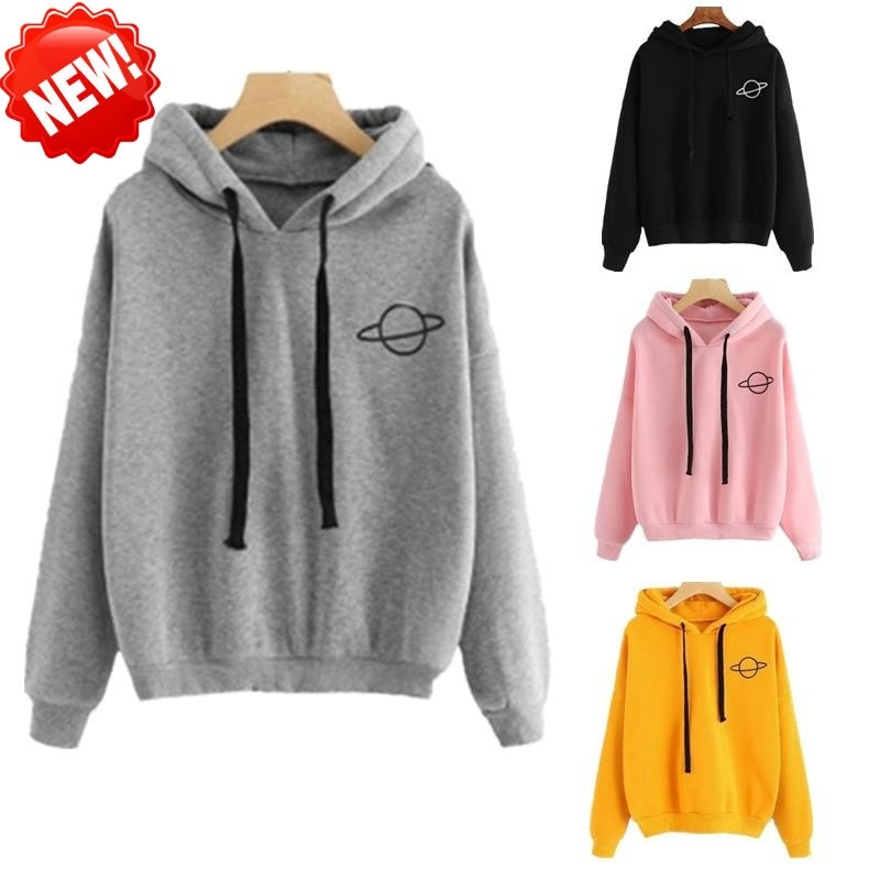cute pullover hoodies