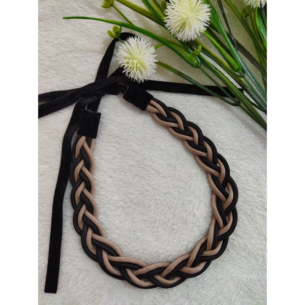 HANDMADE PARACORD NECKLACES Shopee Philippines