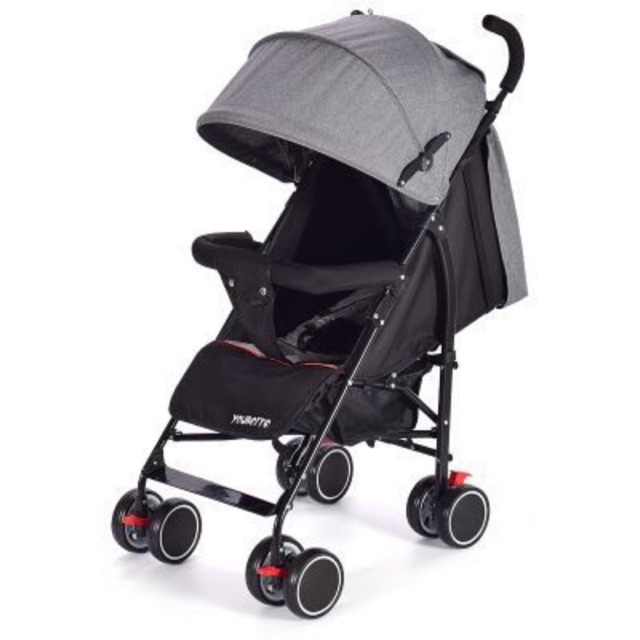 stroller for newborn and toddler