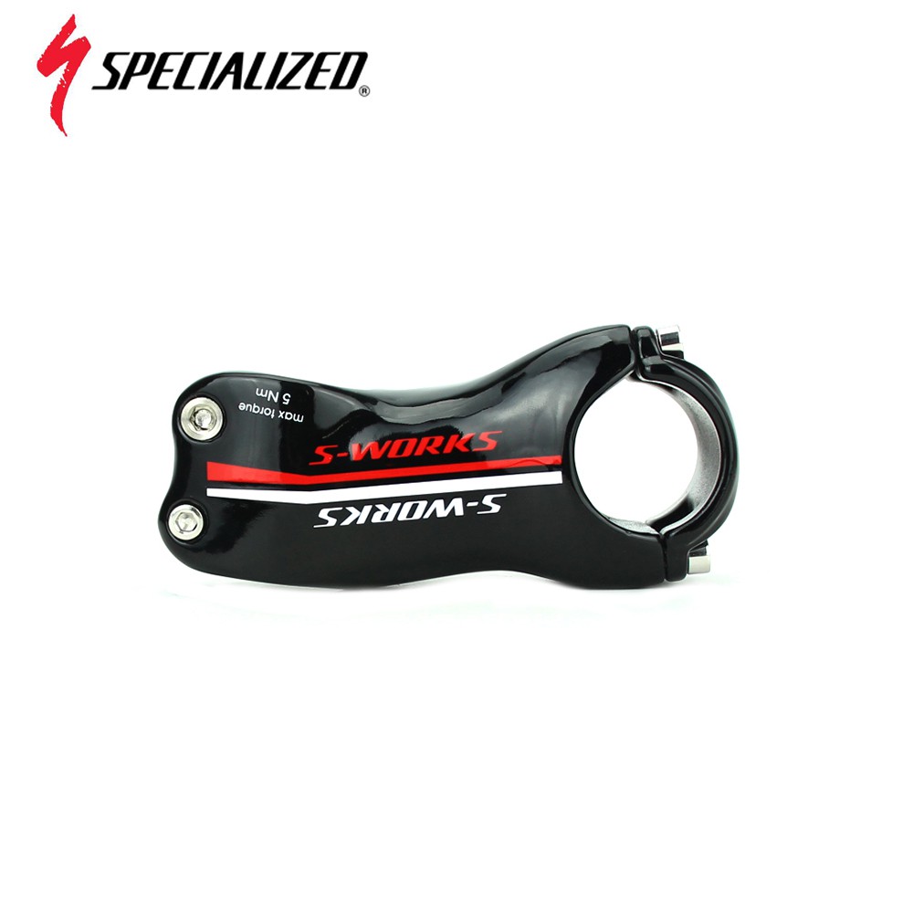 specialized s works carbon stem