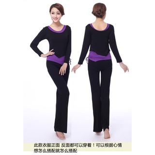 3pcs Women Fitness Yoga Sets Running Yoga T Shirt Tops Tank Pants Sport Suit