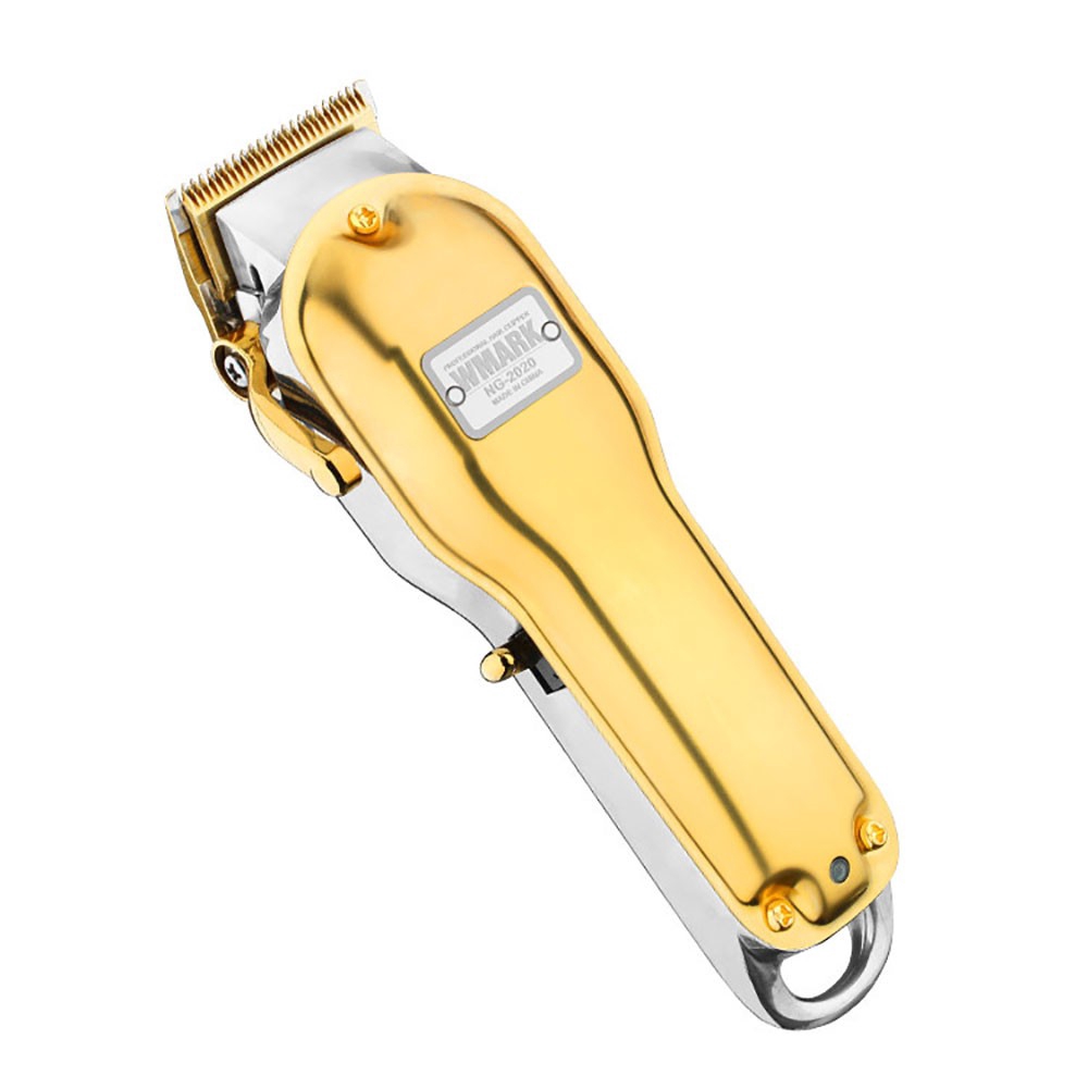 metal hair clippers