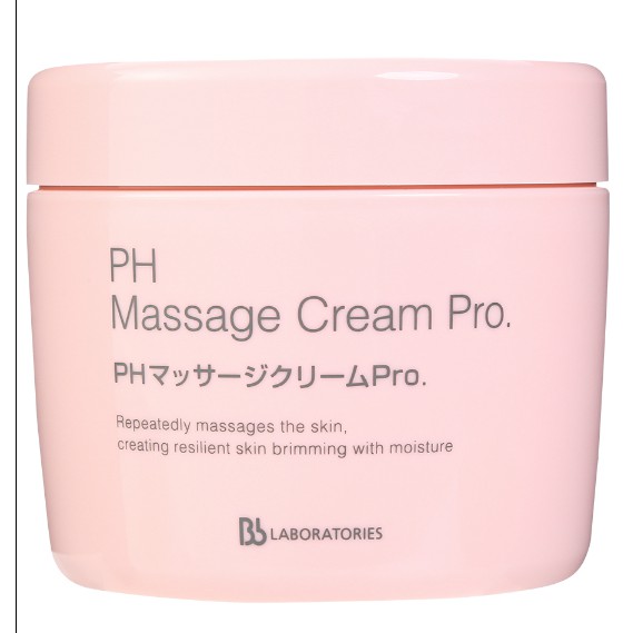 ph massage cream