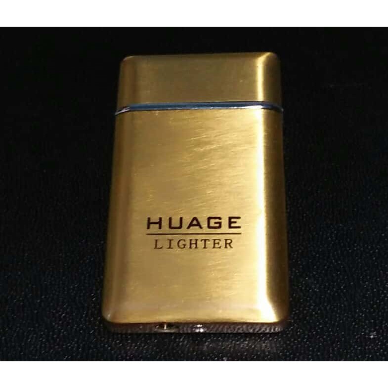 refillable lighter