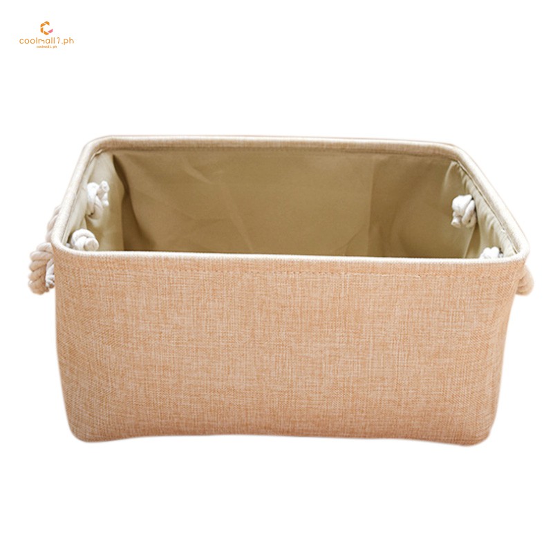 small basket for baby