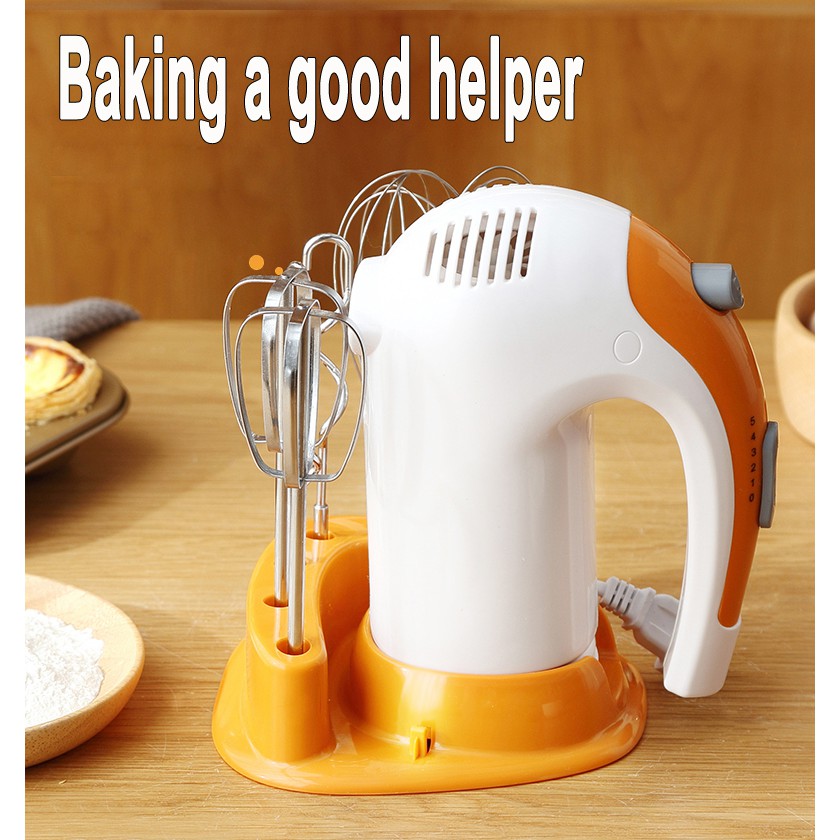 electric egg whisking machine