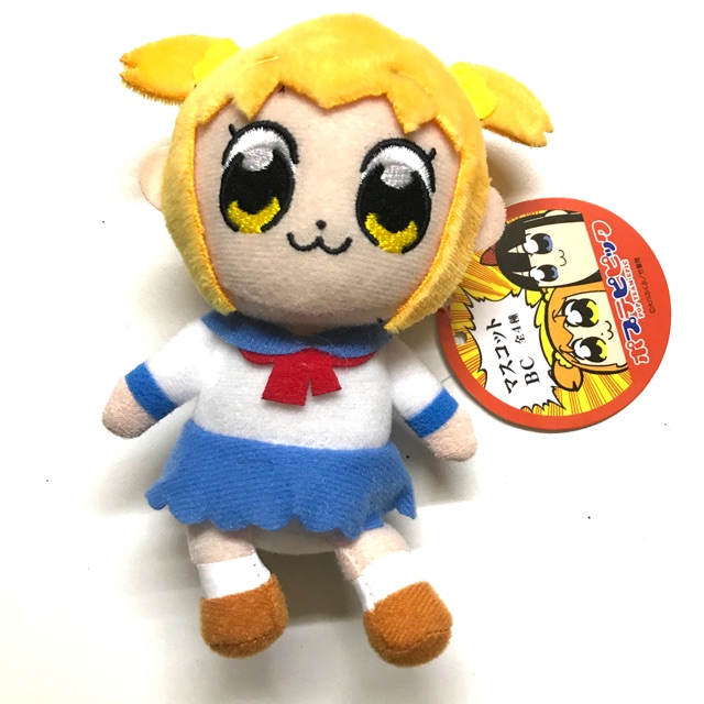 pop team epic plush