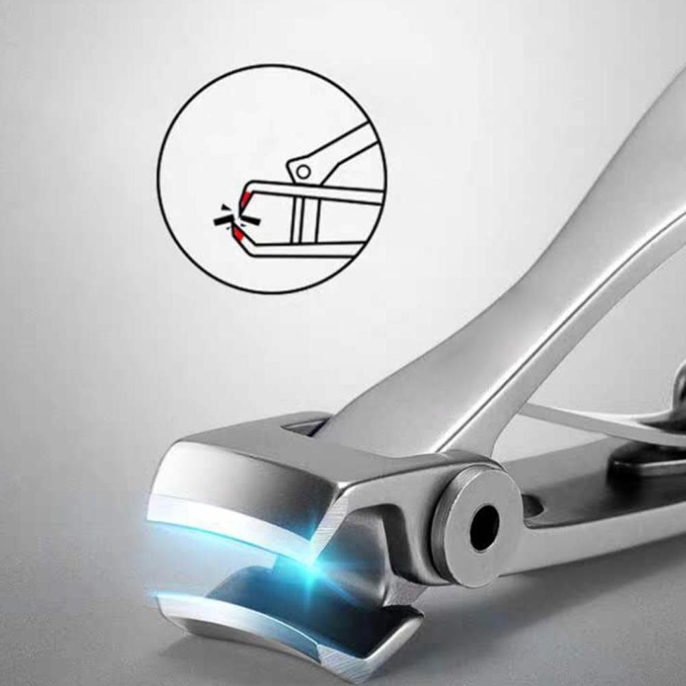 nail clippers for thick nails