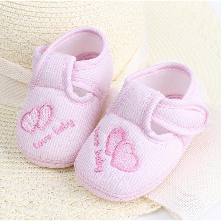 infant shoes size 0