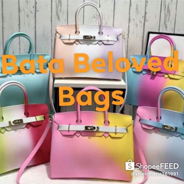 bata bags philippines