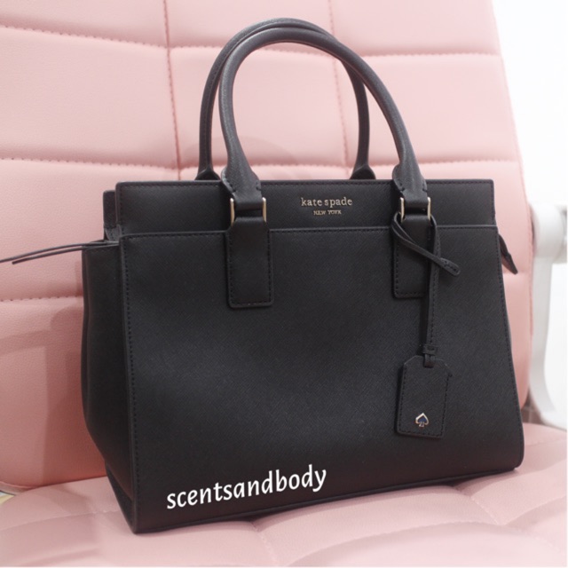 kate spade sydney medium satchel