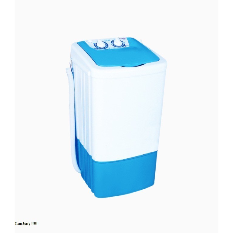 Eureka EWM850s Single Tub Washing Machine Shopee Philippines