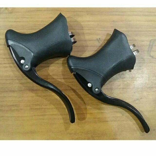 tektro road brake levers