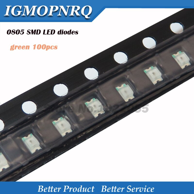 smd led