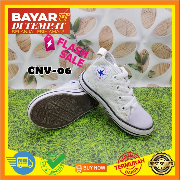 converse all star boys