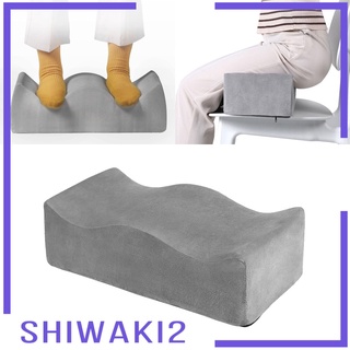 [SHIWAKI2] Comfortable Butt Lift Pillow Post Long Sitting Surgery Recovery BBL Cushion #5