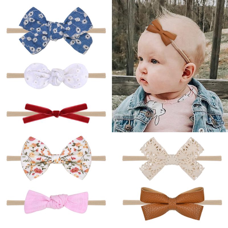 bow baby
