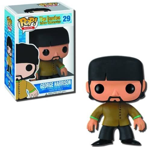 funko beatles