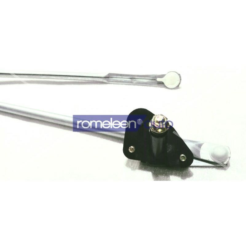 Mitsubishi Montero 2016 - 2023, L200 Triton Strada 2016 - 2023 Front Right Wiper Blade 8250a778 I.156222751