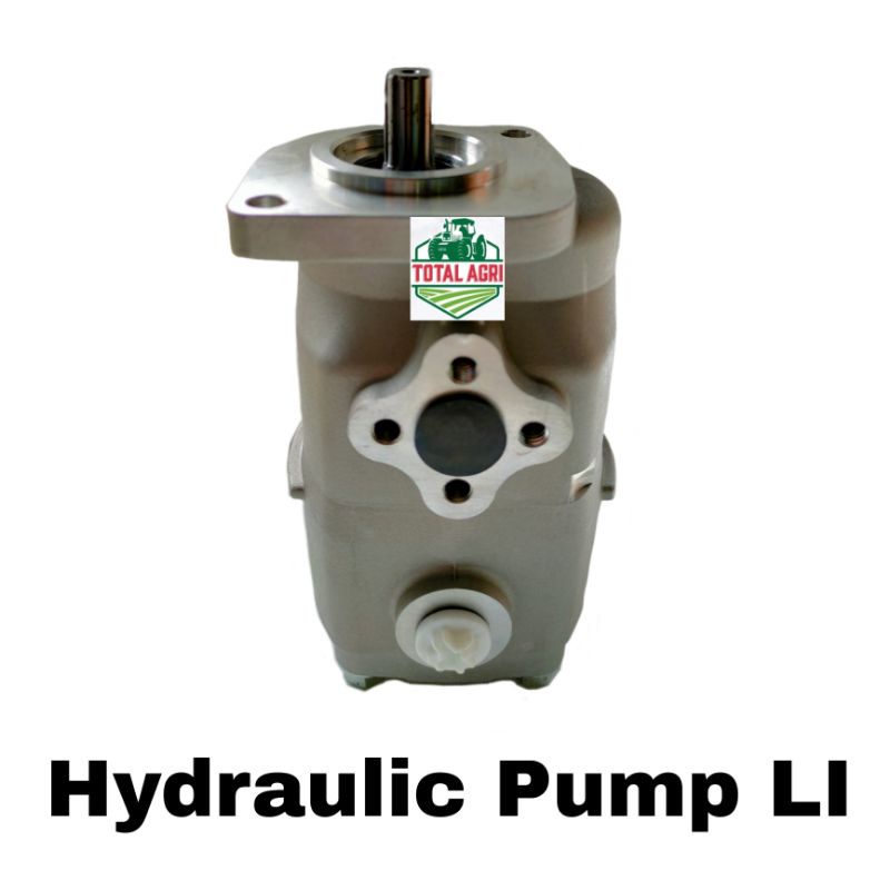 HYDRAULIC PUMP Kubota Tractor L1 Sunshine Model (Double Pump) 35070