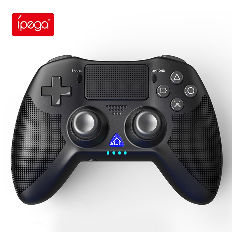 ps4 controller console