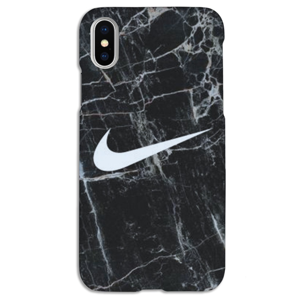 nike marble phone case