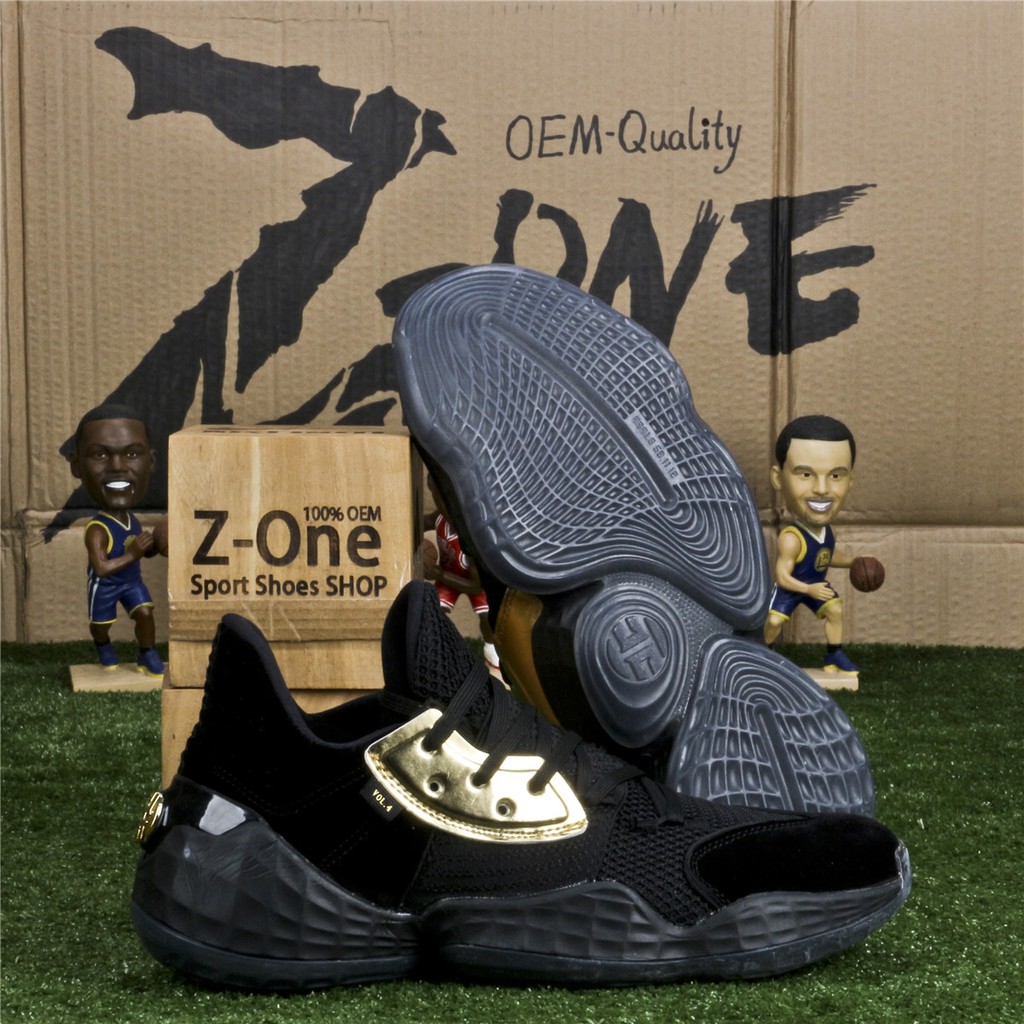 adidas black and gold basketball shoes