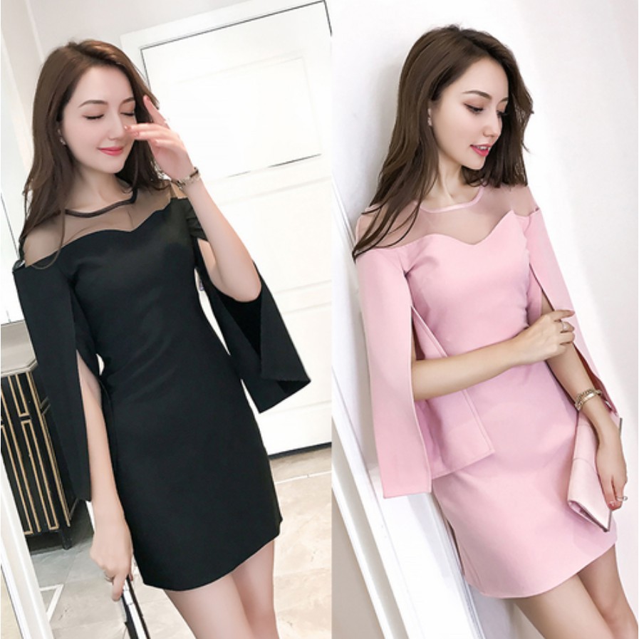 one shoulder dress party