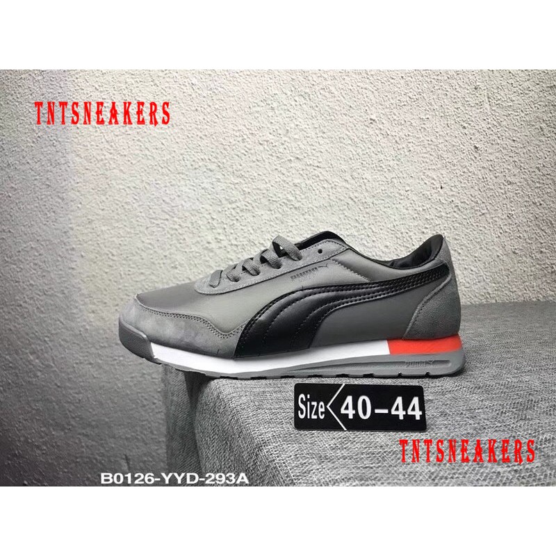 puma men's whirlwind classic sneaker