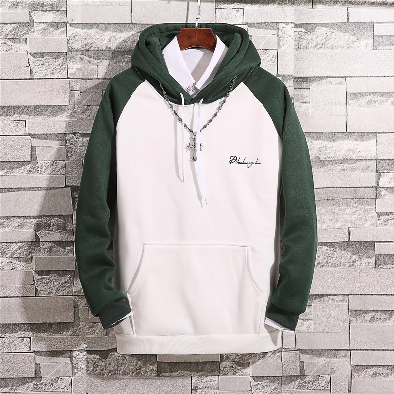 hoodie shopee
